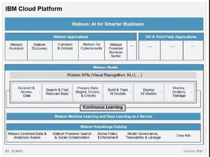 全球科技巨頭云AI服務與基礎軟件開發(fā)格局 Gartner、亞馬遜、谷歌、IBM與微軟