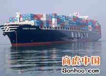 廣州市睿航貨運代理 專業(yè)內(nèi)貿(mào)集裝箱海運，連接清遠(yuǎn)清新、源潭與橫荷的物流紐帶