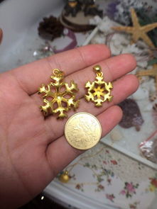 年終巨惠 周大福周生生同款3D硬金千足金飾品，工廠直銷美發(fā)專屬珠寶低價(jià)來(lái)襲